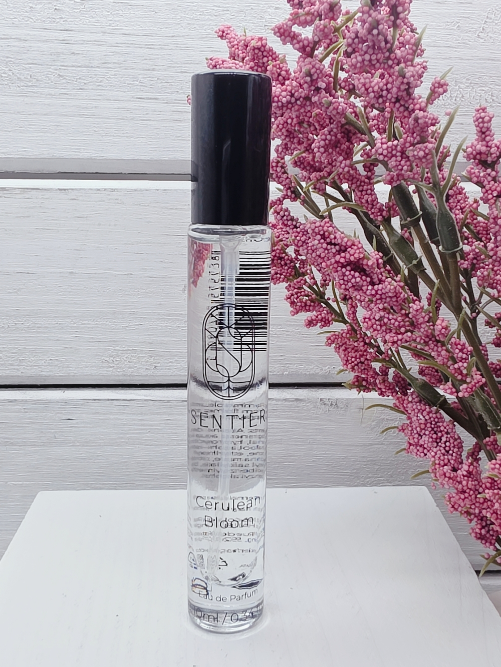 Sentier Cerulean Bloom Eau de Parfum